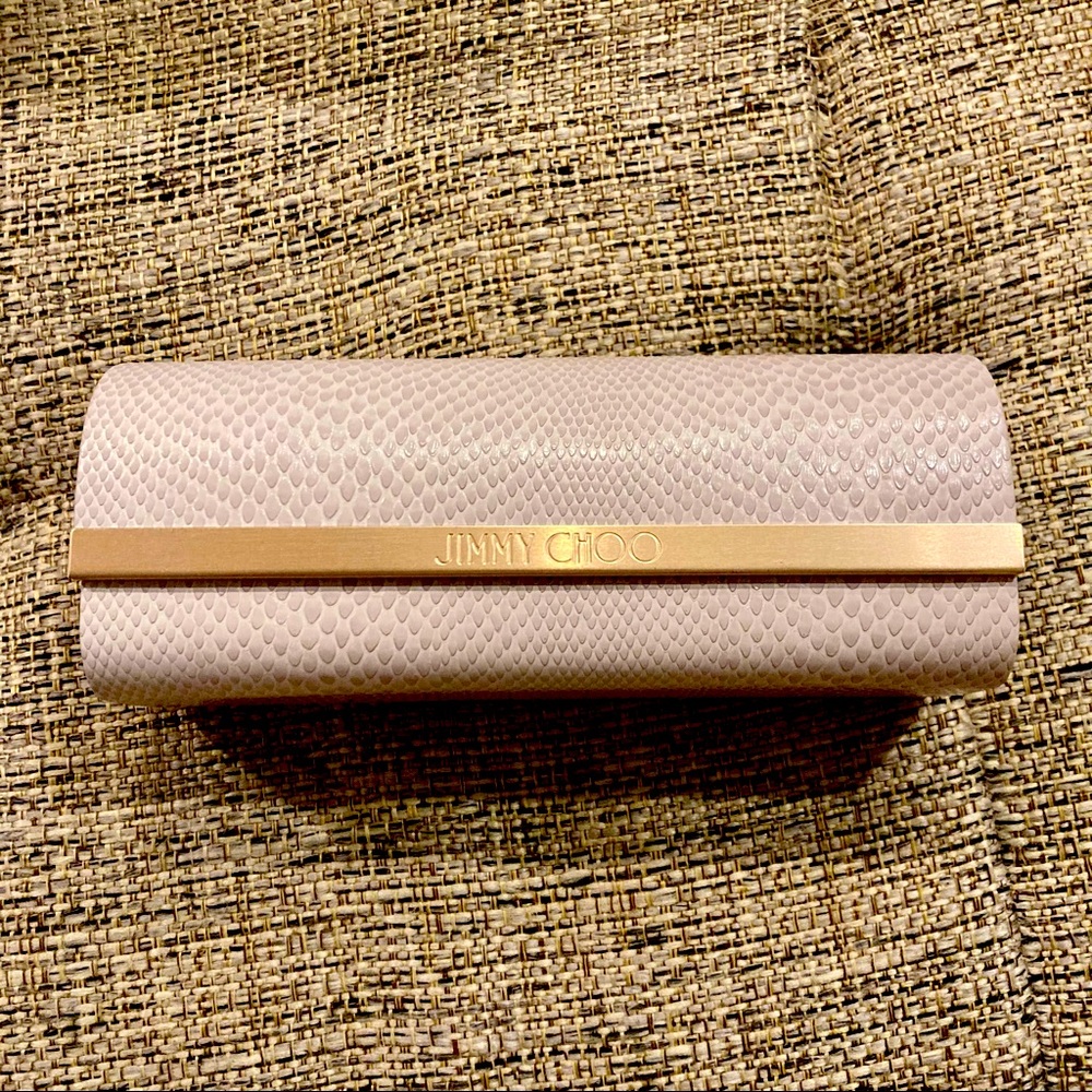 Jimmy Choo Sunglasses case